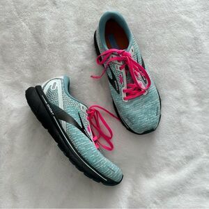 Brooks Ghost 14 Running Sneakers Women’s Size 10